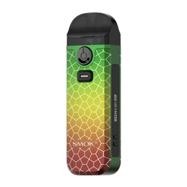 SMOK Nord 4 Pod Vape