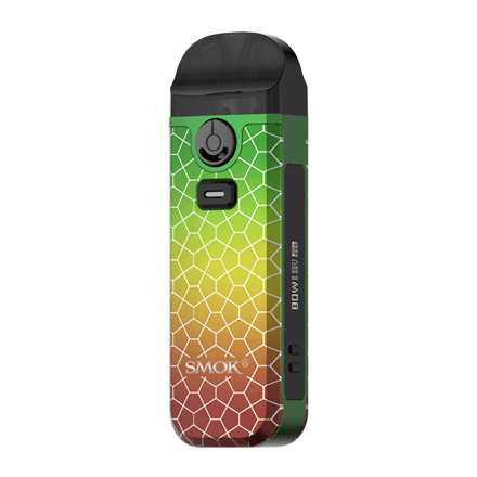 SMOK Nord 4 Pod Vape