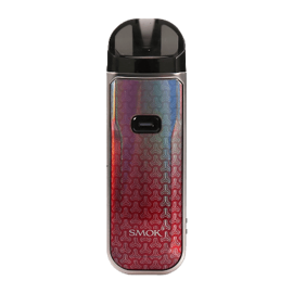 smok nord 5 pod vape in full view