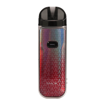 smok nord 5 pod vape in full view