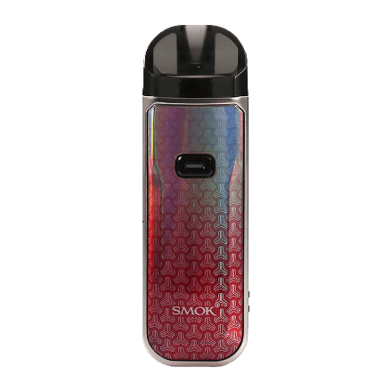 smok nord 5 pod vape in full view