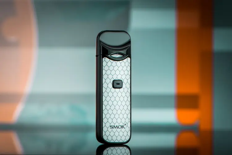 SMOK Nord Review