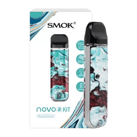SMOK Novo 2 pod vape
