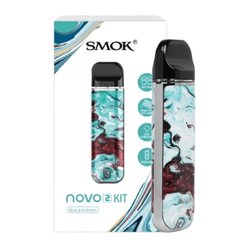 SMOK Novo 2 pod vape