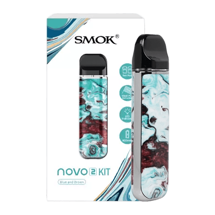 SMOK Novo 2 pod vape