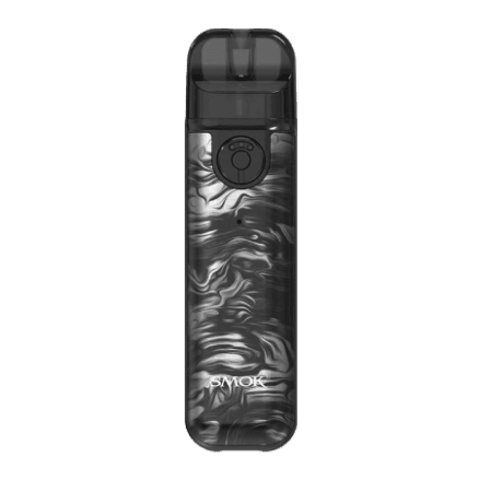 full view of smok novo 4 mini