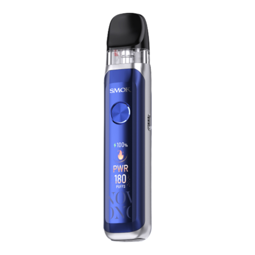 smok novo axis