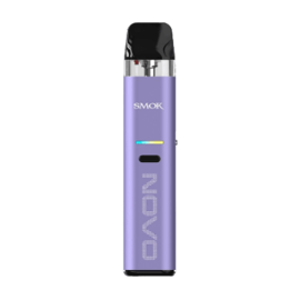 smok novo eco pod kit in full view