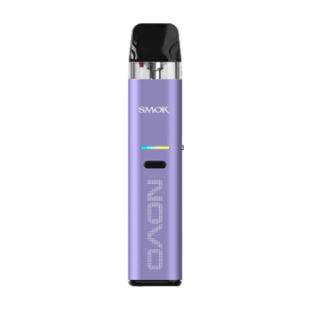 smok novo eco pod kit in full view