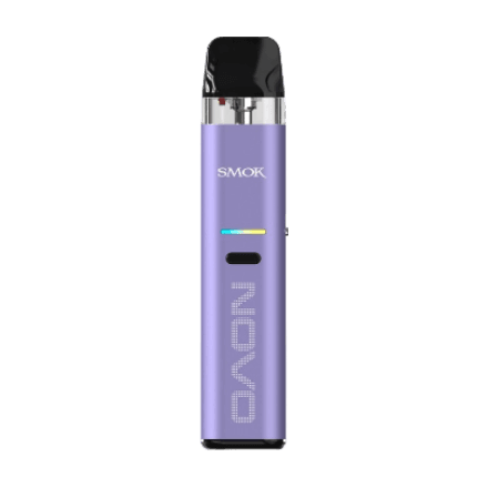 smok novo eco pod kit in full view