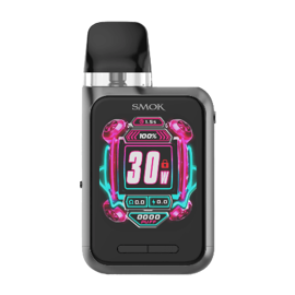 smok novo gt box in full view