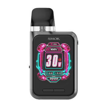 smok novo gt box in full view