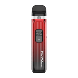 smok novo master pod vape in full view
