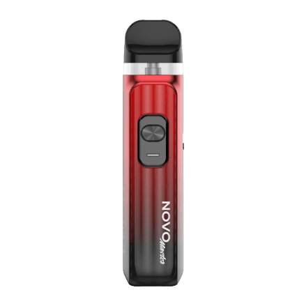 smok novo master pod vape in full view