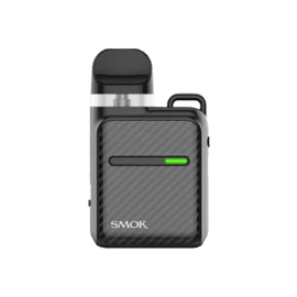 full view of smok novo master box 30w