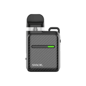 full view of smok novo master box 30w