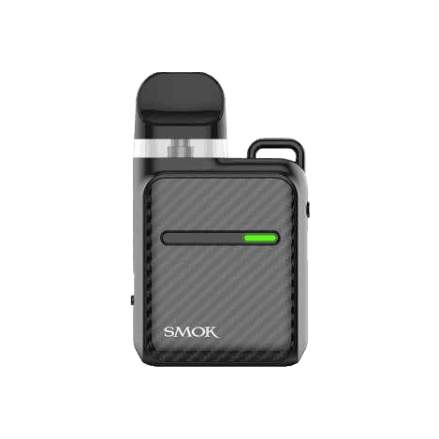full view of smok novo master box 30w