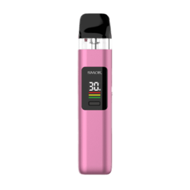 smok novo se pod vape in full view