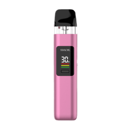 smok novo se pod vape in full view