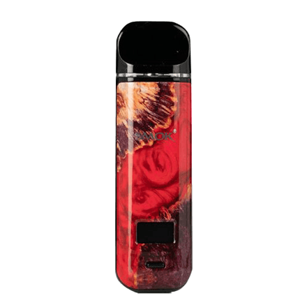 SMOK Novo X pod vape