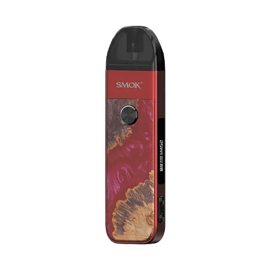 full view of smok pozz pro