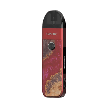full view of smok pozz pro