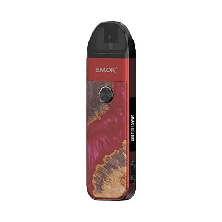 full view of smok pozz pro