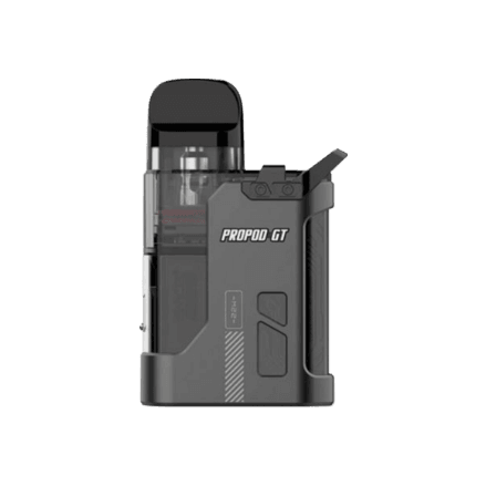 full view of smok propod gt