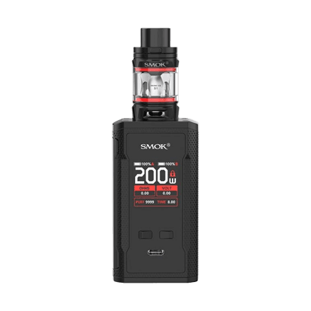 SMOK R-KISS 2 Mod