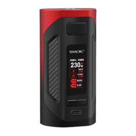 SMOK Rigel vape mod