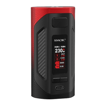 SMOK Rigel vape mod