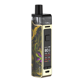 SMOK RPM 80 Pod vape