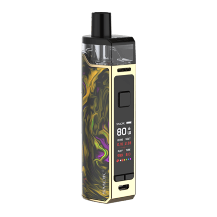 SMOK RPM 80 Pod vape