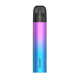 smok solus pod kit in full view