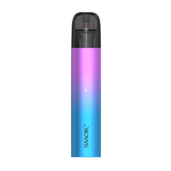 smok solus pod kit in full view