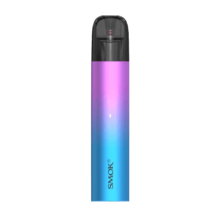 smok solus pod kit in full view