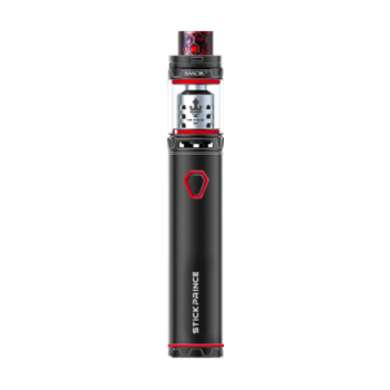 smok stick prince vape kit in full view