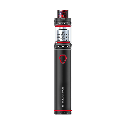 smok stick prince vape kit in full view