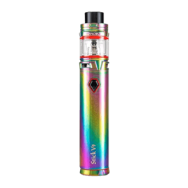 smok stick v9 starter kit in full view