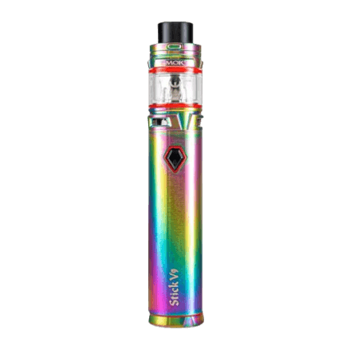 smok stick v9 starter kit in full view