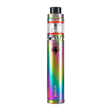 smok stick v9 starter kit in full view