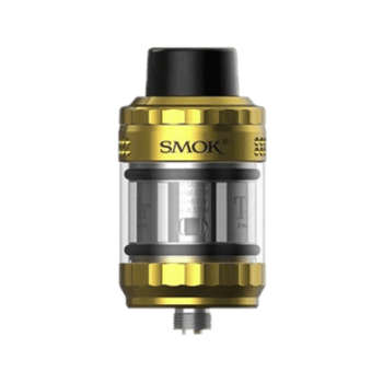 full view of smok t-air subohm tank