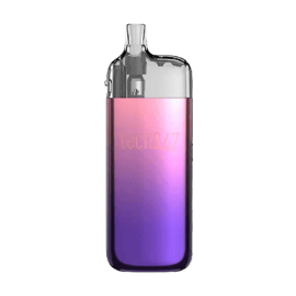 full view of smok tech247 pod kit