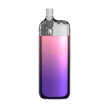full view of smok tech247 pod kit