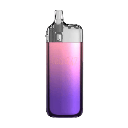 full view of smok tech247 pod kit