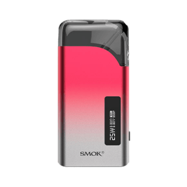 smok thiner pod kit in full view