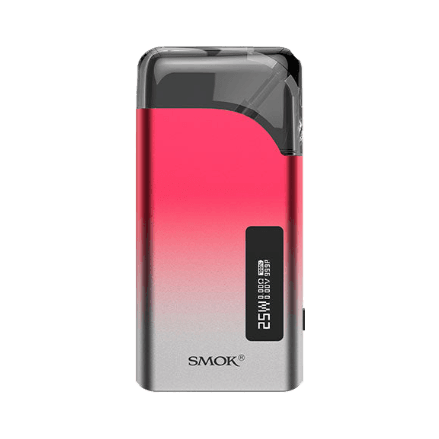 smok thiner pod kit in full view