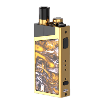SMOK Trinity Alpha