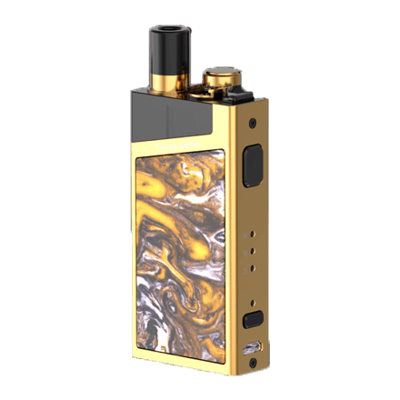 SMOK Trinity Alpha