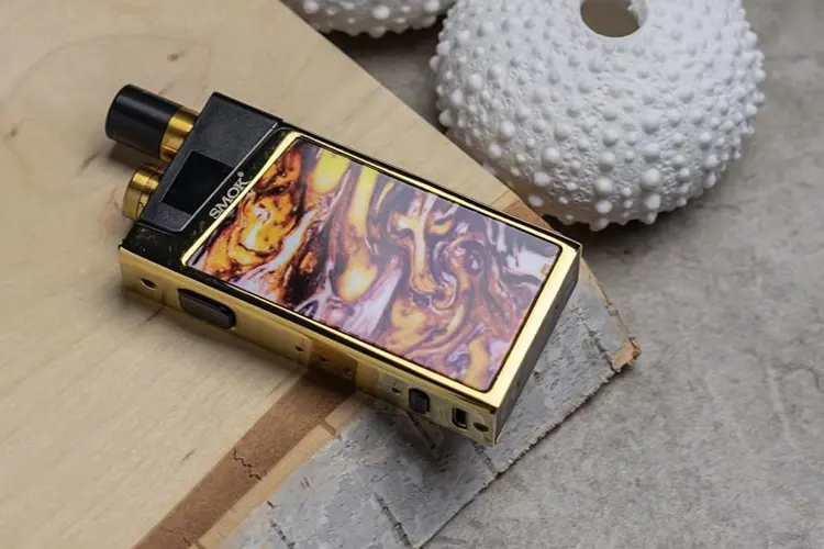 SMOK Trinity Alpha